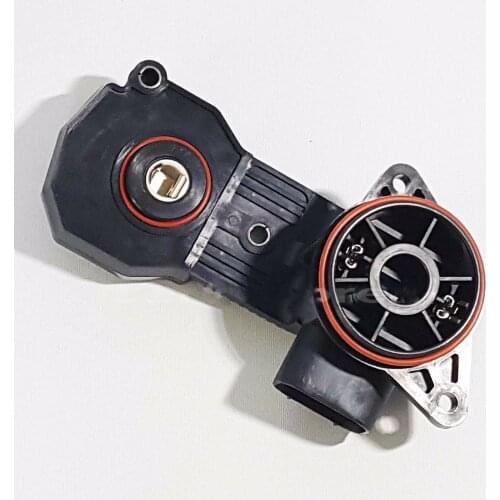 351073E100FFF for hyundai Santa fe 2006-2009 2.7 Genuine Throttle Position Sensor for Kia SENSOR 35107-3E100