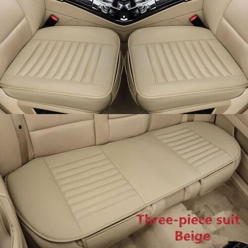 Car seat covers, not moves car seat cushion accessories supplies,for BMW 3 4 5 6 Series GT M Series X1 X3 X4 X5 X6 SUV