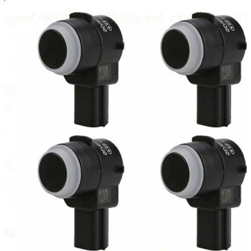 Reverse parking sensor PDC 25962147 259661317