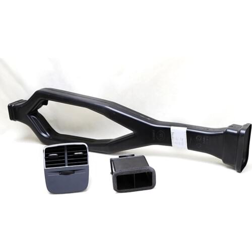 For Audi A3 8V installed rear air conditioning outlet package 819 203