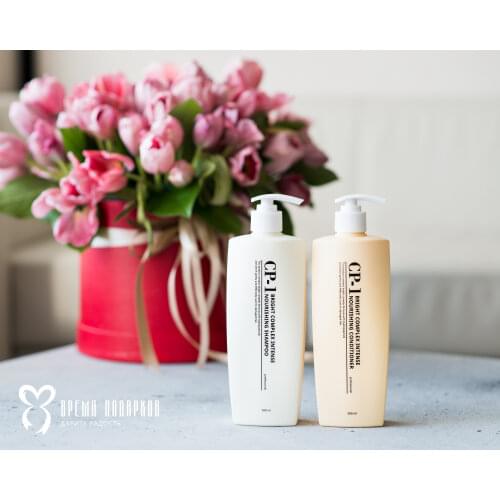 Esthetic house Hair Growth Shampoos