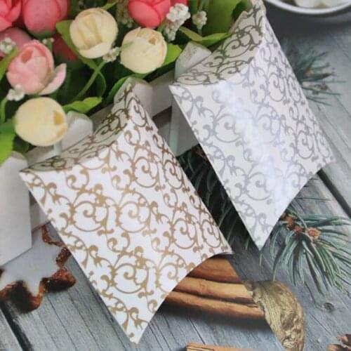HOMEGRACE Wedding Gift Wrapping