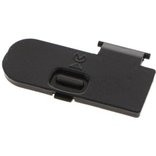 Digital Camera Battery Door Cover Cap Lid Replacement Compatible for Nikon D3100