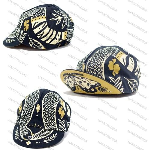 New Summer Cycling Cap Outdoor Bike Classic Hat