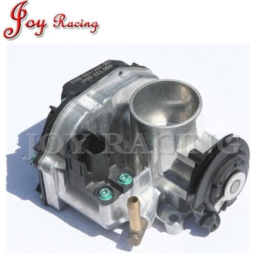 OEM# 030133064F / 030 133 064F / 408237130004Z / 408 237 130 004Z Throttle Body For SEAT CORDOBA,SKODA COTAVIA,VW LUPO,VW PLO