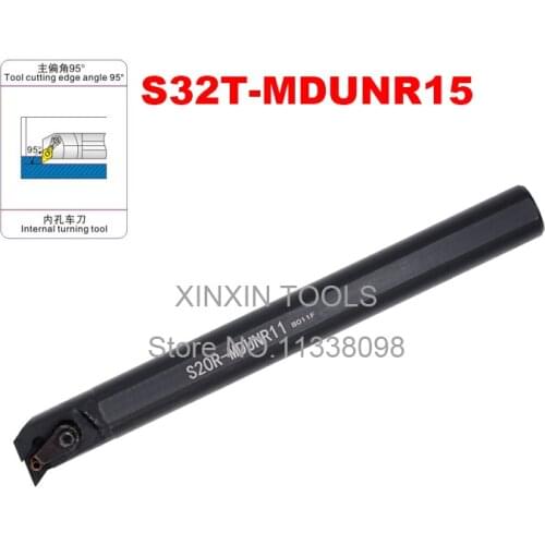 S32T-MDUNR15 ,internal Turning Tool Factory Outlets, The Lather,boring Bar,cnc,machine,factory Outlet