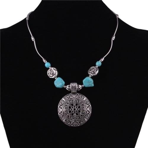 Vintage Pendants Seblasy China