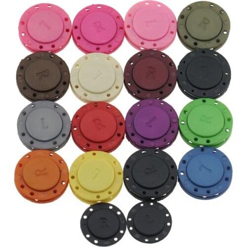 SOQEYOY Magnetic Buttons