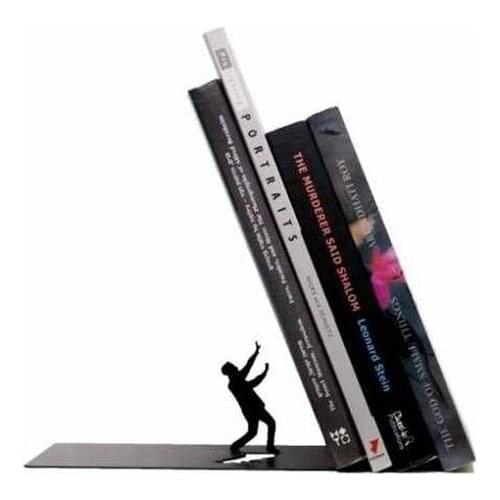Modern Decorative Book Holder trinket baratija حلية орнаментальный