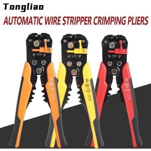 Tongliao Pliers