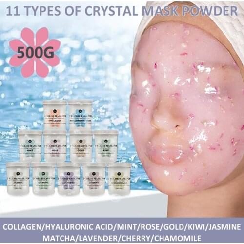 YMEYFAN Acne Face Masks