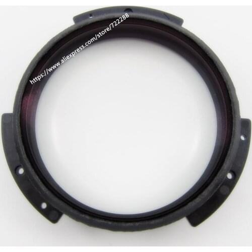 Repair Parts For Sony FE 70-200mm f/4 G OSS SEL70200G Lens Glass Front Element Frame 1St Lens Holder Assy A-2033-038-A