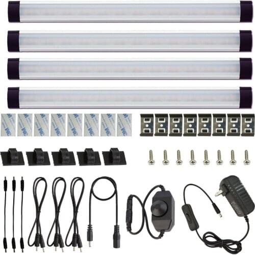 AIBOO LED Long Lamps