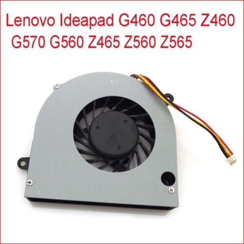Free Shipping MF60090V1-C480-S99 AB7205HX-GC1 DC5V 0.4A For IBM Lenovo Ideapad Z465 Z560 Z565 G460 G465 Z460 G570 G560 CPU Fan