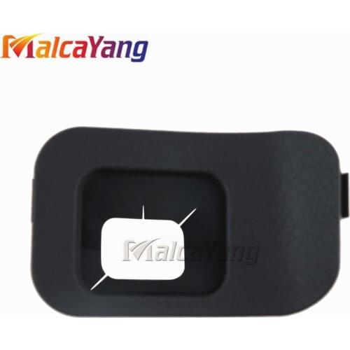 Cover Steering Wheel Gap 45186-02150-B0 4518602150B0 Cruise Control Cover Gap for Toyota Corolla 10-14 RAV4 Genuine