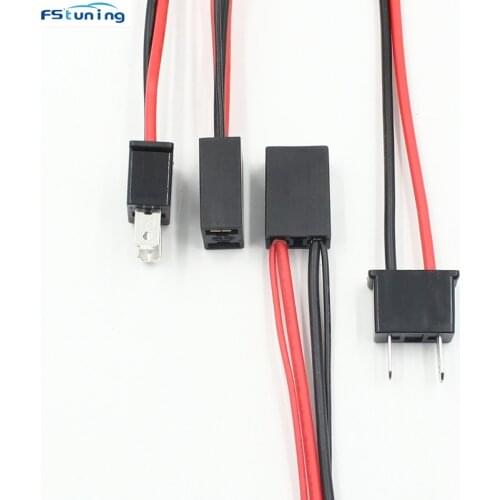 Car Adapters FSTUNING China