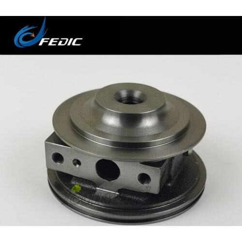 Turbo cartridge bearing housing GT1238S 727211 for Smart Fortwo Roadster 0.7 MC01 700 cc 61 HP 45 Kw M160-1 M16R3 2003