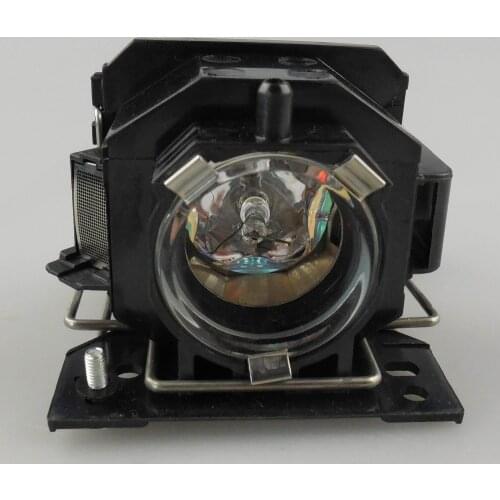 Projector Lamp DT00821 / CPX5LAMP for HITACHI CP-X3 CP-X5 CP-X5W CP-X3W CP-X264 HCP-610X with Japan phoenix original lamp burner
