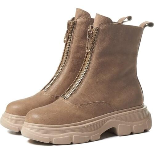 Women's Boots MUYISEXI China