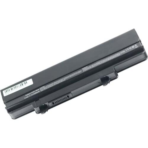 New Laptop Battery for Dell Inspiron 1320 P04S001 F136T P04S Y264R 1320n