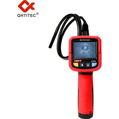 QHTITEC Borescopes
