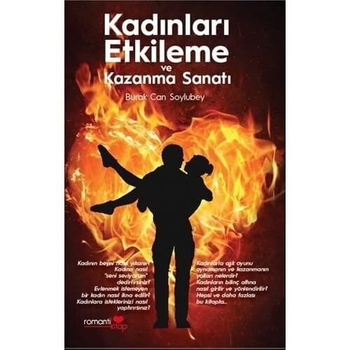 Romantik Kitap Books