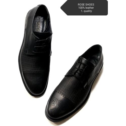 Sahra Mens Oxfords