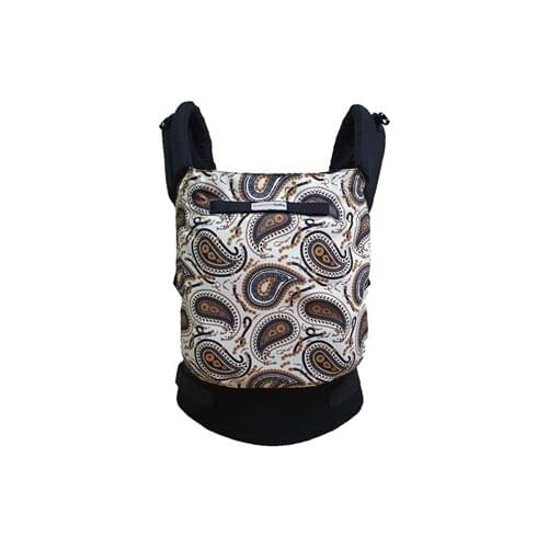 SolomomBaby Yeni Doğan Set Etnik-6