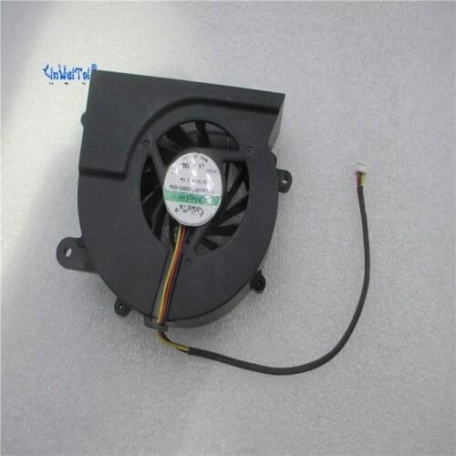 Brand new and original cpu fan for HP Pavilion HDX9000 HDX9000T HDX9100 HDX9200 laptop fan GB0507PHV1-A 13.V1.B2783.F.GN