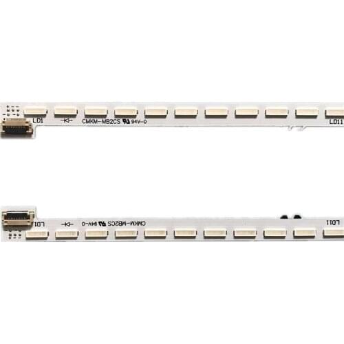 Led backlight strip 36 lamp for So ny 55"TV KDL-55W900A KDL-55W905A P61.P8302G001