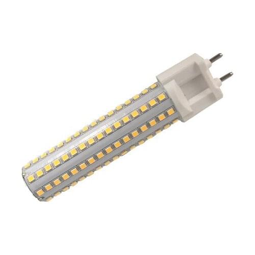 10W 15W G12 LED Corn light Bulbs 108PCS 144PCS SMD2835 AC85-265V Lamp High 10pcs/lot