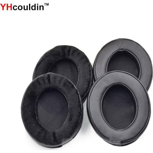 YHcouldin Ear Pads For Takstar Pro 80 82 Replacement Headphone Earpad Covers