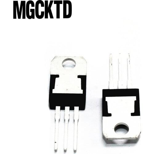 100% new 100PCS BTA16-600B BTA16-600 TO-220 16A 600V TRIACS