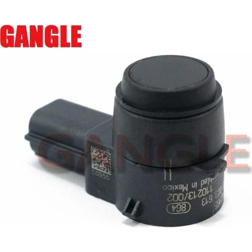 13303039 Parking Assist Sensor PDC For Fiat Ducato 3 Bravo 2 Doblo 2 Fiorino 3 Qubo Linea