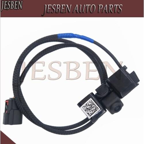 22803702 23306741 Parking Backup Vehicle Camera Fits For Chevrolet Silverado GMC Sierra 1500 2500 3500 HD 2014 2015 4.3L-6.6L