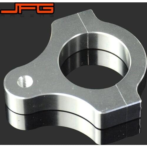 Steering Damper Stabilizer Clamp Mounting Adapter Bracket 30 31 32 33 35 36 37 38 39 40 41 43 45 46 47 48 49 50 52 53 54 60 MM