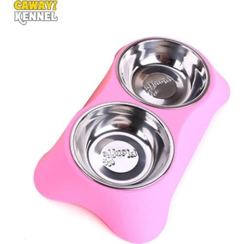 Миски для кошек Cawayi Kennel China At AliExpress