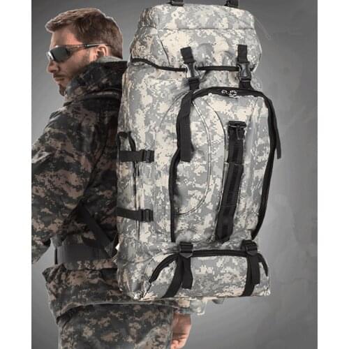 D5Column Backpacks-tents