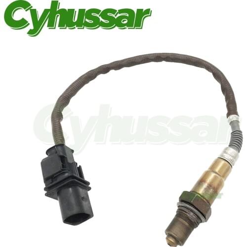 O2 Oxygen Sensor For MERCEDES-BENZ SMART(MCC) C-CLASS E-CLASS GLK-CLASS S-CLASS SL A0095425918 0258017347 08-14 wideband Lambda