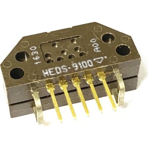For HEDS-9140#A00 HEDS-9100#A00 encoder sensor 9140#A00 9100#A00 rotary encoder sensor components