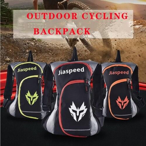 Homtru Expedition Backpacks