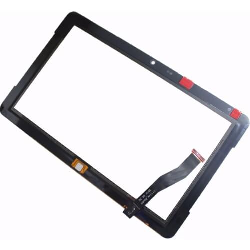 LPPLY 11.6" Black For Samsung ATIV xe700t1c Touch Screen Digitizer Sensor Replacement Parts free shipping