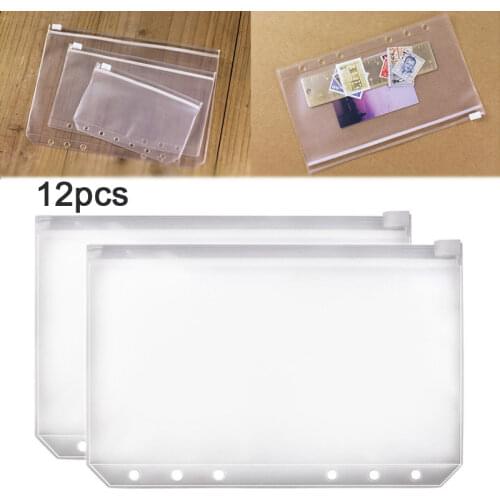 Macroupta Folders For Papers