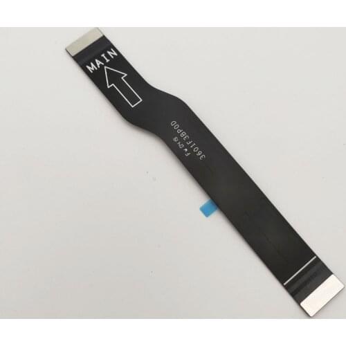 Motherboard LCD Display Flex Cable For Xiaomi Mi CC9 / Mi9 Lite Main Board FPC Connector Flex Mi CC9E / A3 LCD Main flex Cable