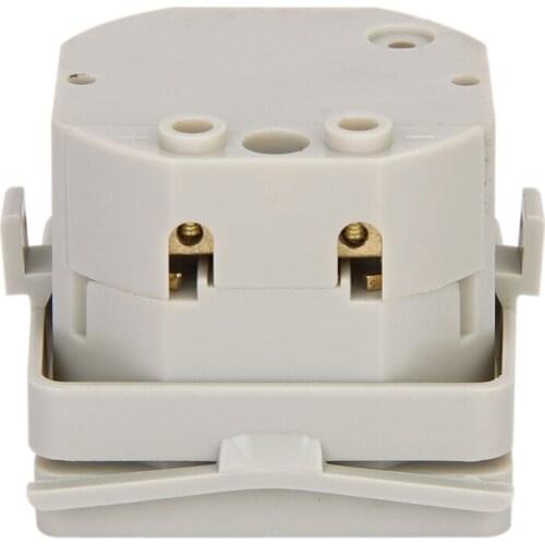 AC 220-240V Square Digital Timing Gauge Hour Meter Hourmeter Timer 0-99999.99