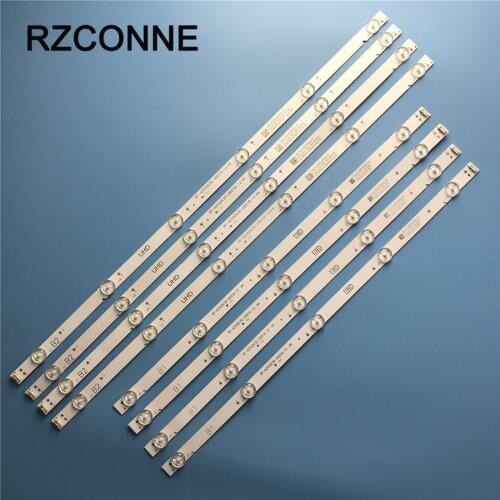 LED Backlight strip for LG 55'' TV RF-AZ550E30-0501A-12 RF-AZ550E30-0601B-12 55UJ6200 55UJ6300 55UJ620V LC550EGJ SK A4