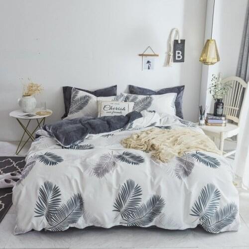 Cotton Bed Linen Taominus China