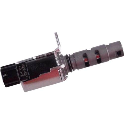 15330-22010 Car Variable Valve Timing VVT Solenoid Fit for Toyota Corolla Matrix Celica MR2 Spyder 2003 2004 2005 15330-22030