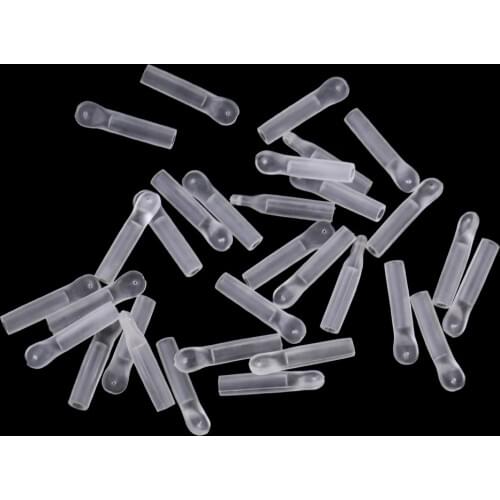 20/30/50 Pieces Float Adaptors for Carp Coarse Fishing Wagglers Waggler Floats Match Rods