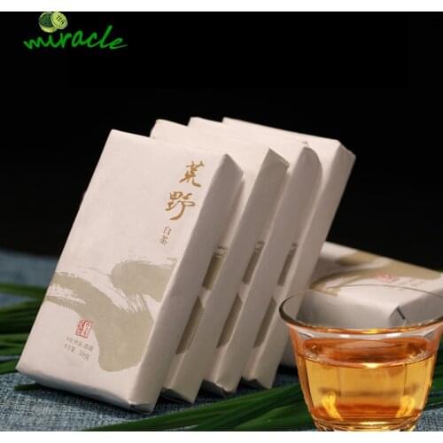 2020 Yunnan Shoumei White Chinese Tea Remote Ancient Tree Flavour High Mountain Bai Cha 50g/150g/250g